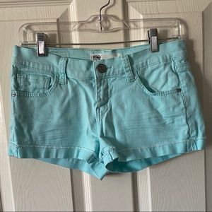 RSQ Malibu Shorts